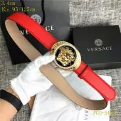 ceinture versace homme medusa vbq729513